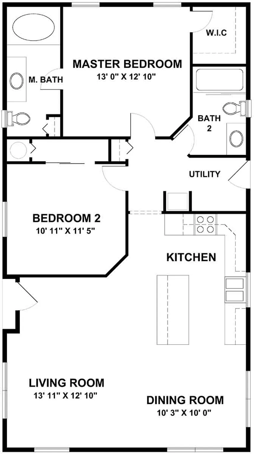 Kimberton - Single Family Homes