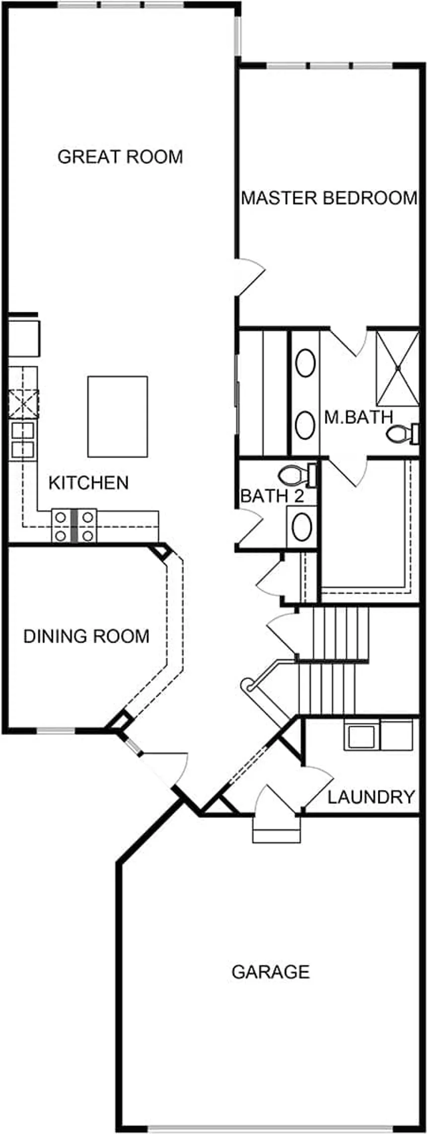 Henderson - The Manors Collection
