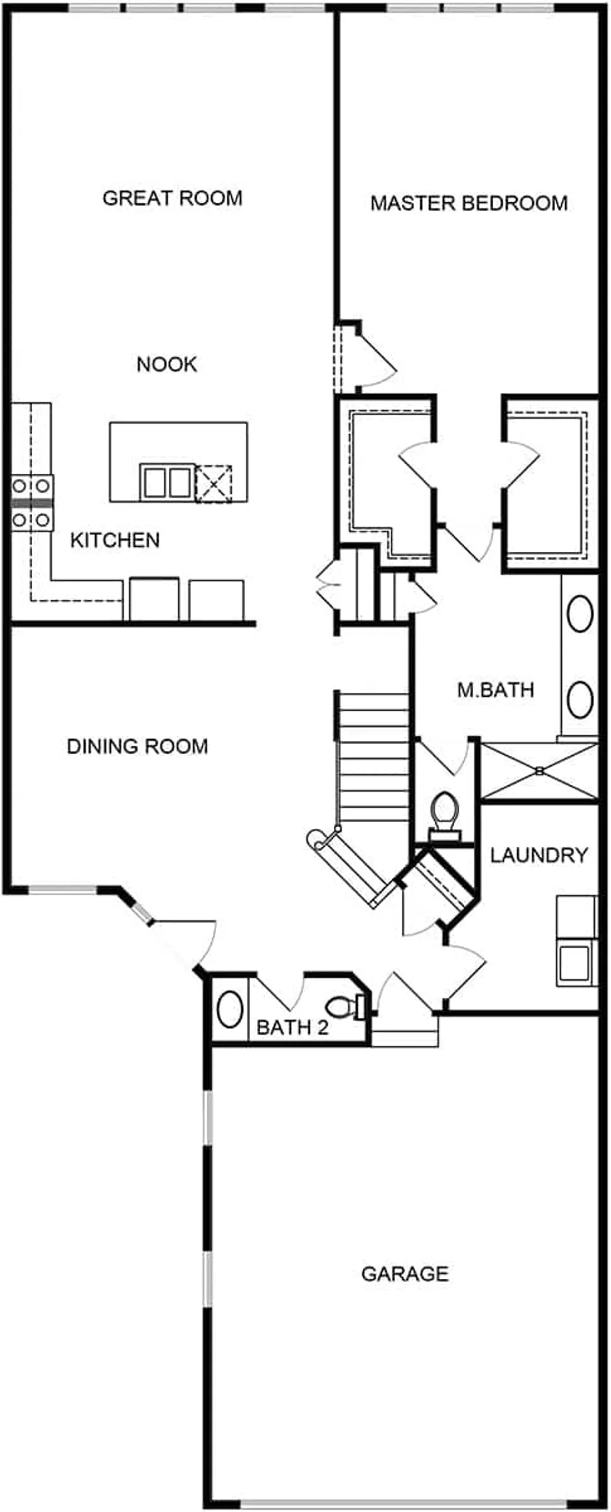 Vanleer - The Manors Collection