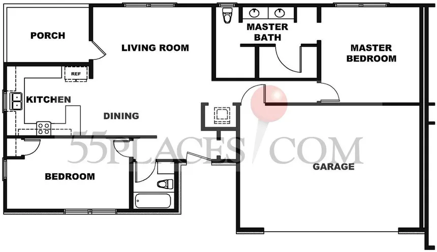 Duplex Homes - Duplex Homes