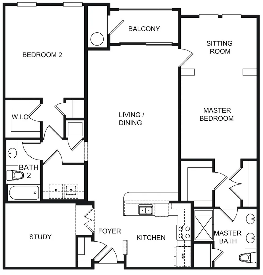 Bradford - Condos