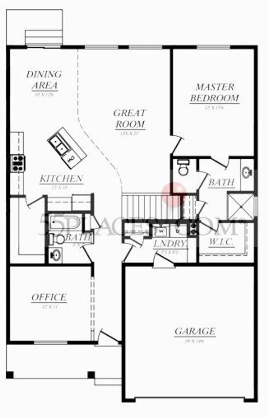 Snow Bird - Single Family Homes