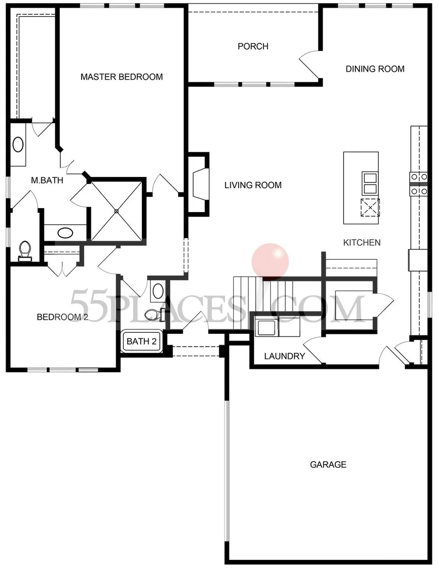 Winslow - Single Family