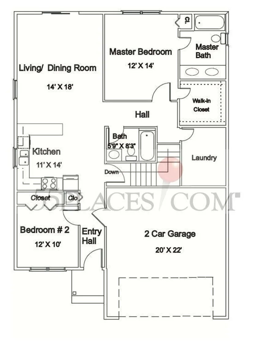 Elm 2 - Single Family Homes