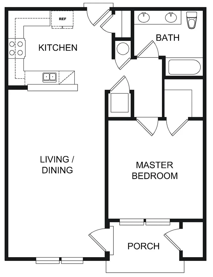 Andover I - The Andover Series