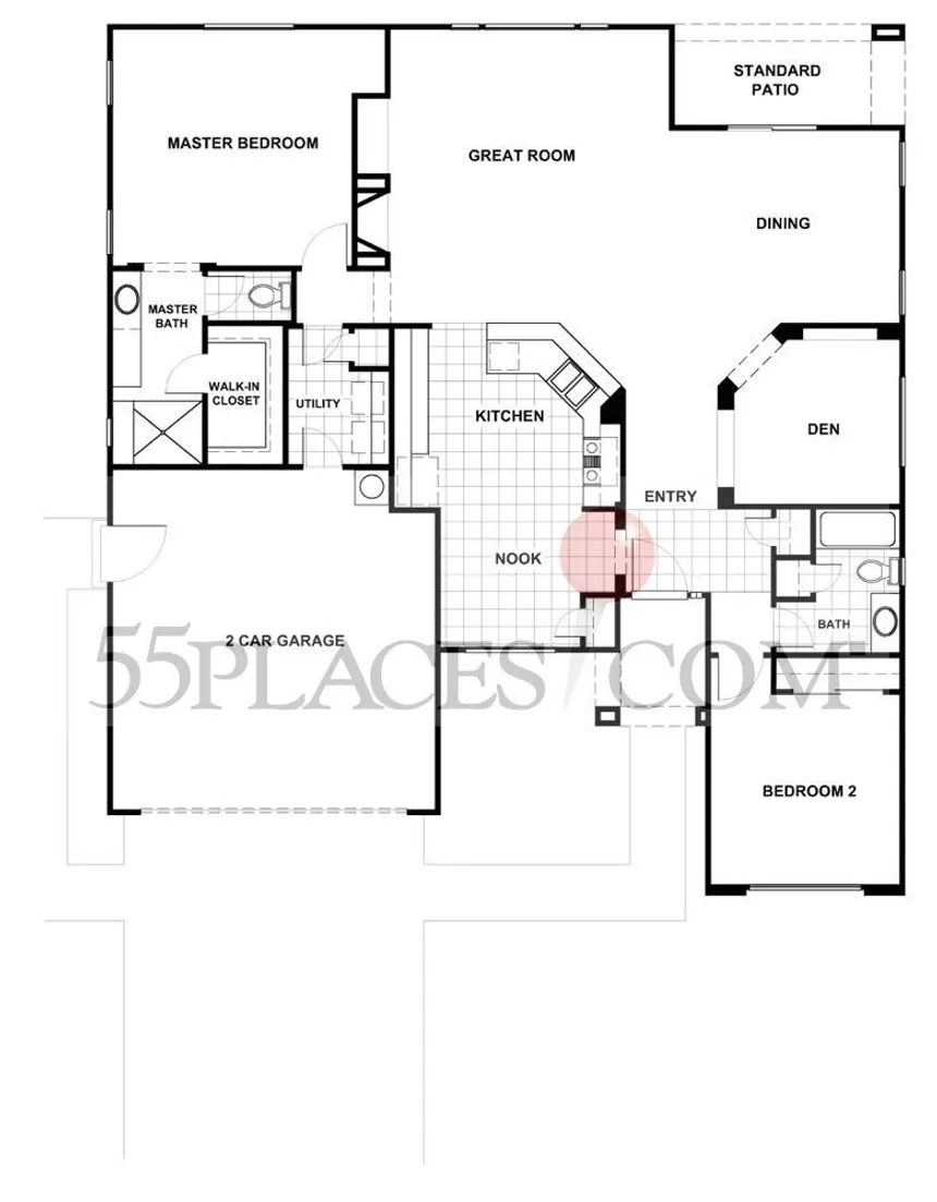 Mallard II - Single Family Homes