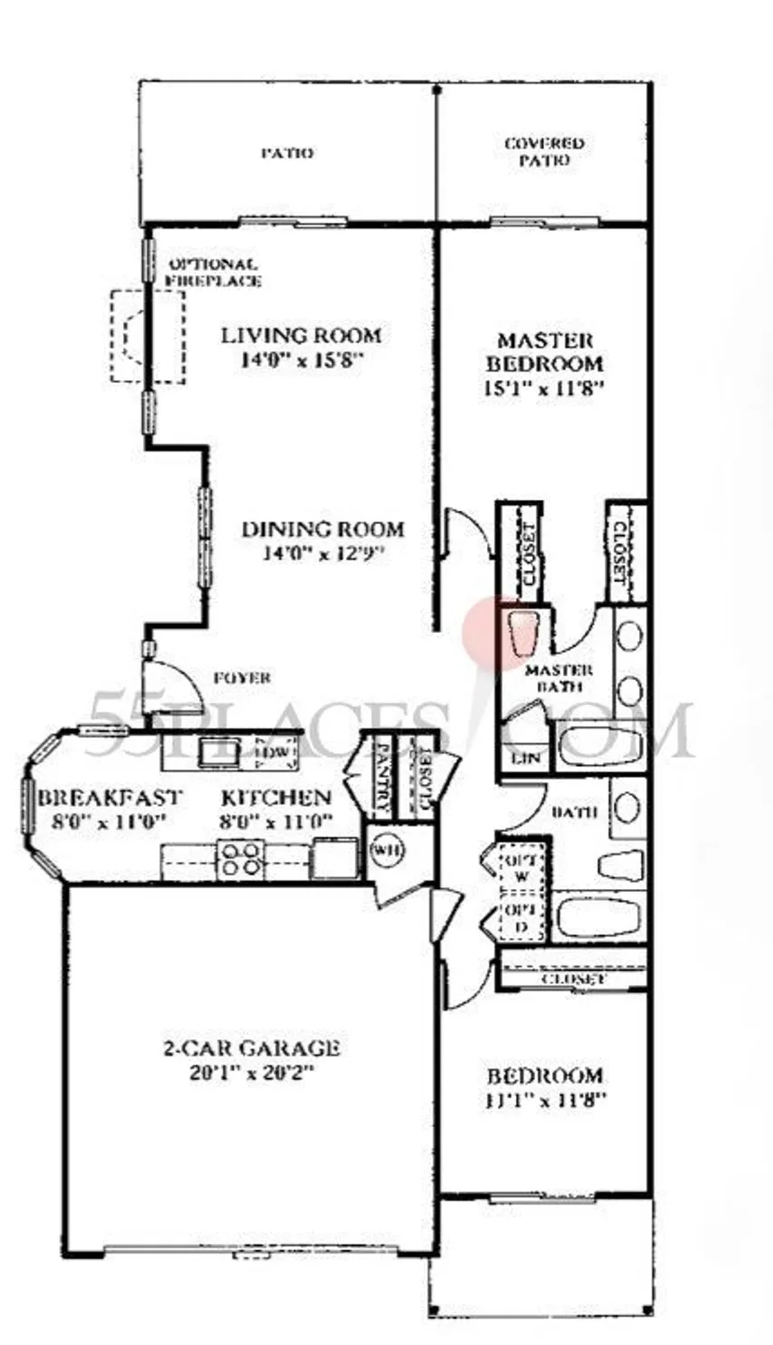 Avalon - Single Family Homes