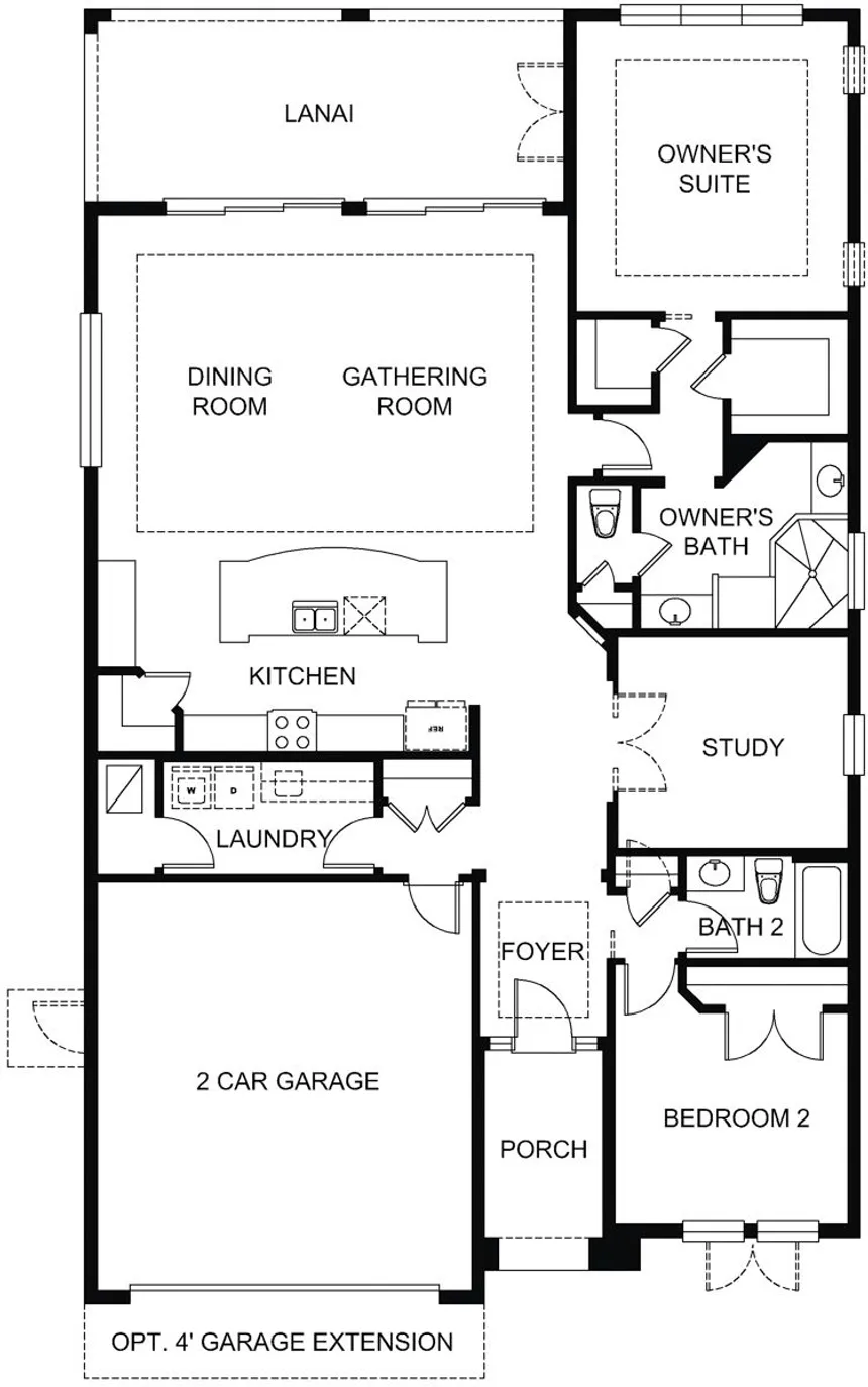 Piceno - Single-Family Homes