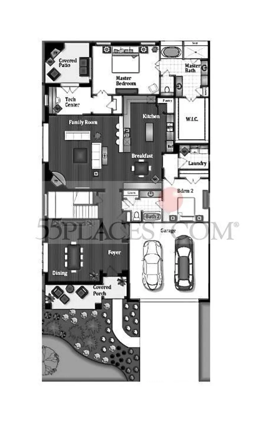 Pembrooke - Single Family Homes