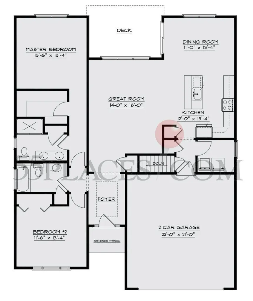 Zinfandel Ranch - Single Family Homes