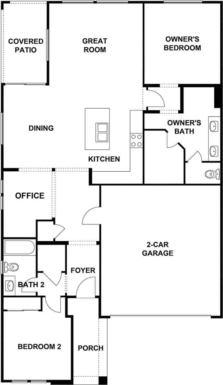 Muros - Resort Collection