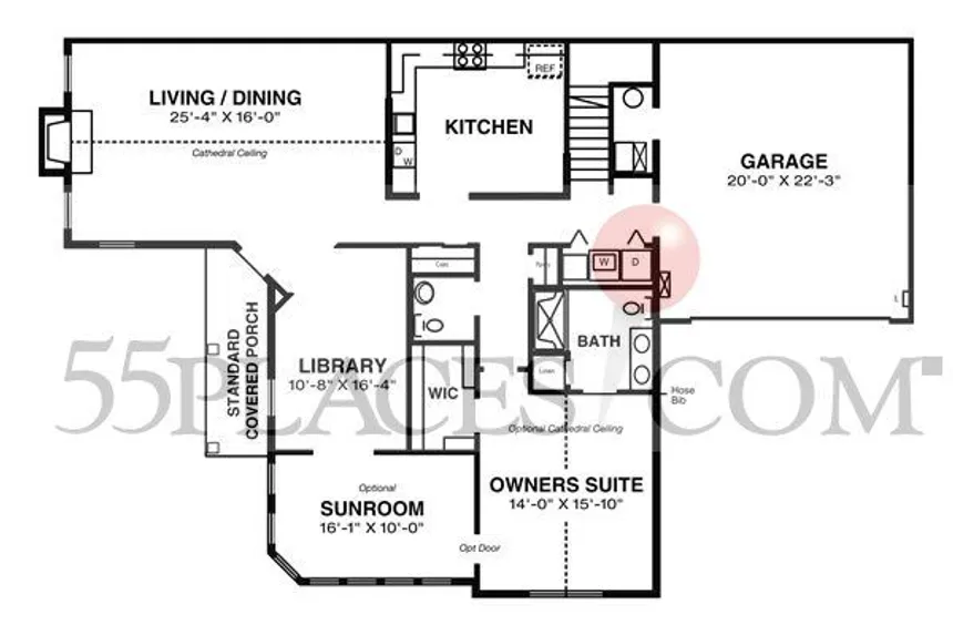 Concord - Attached Homes