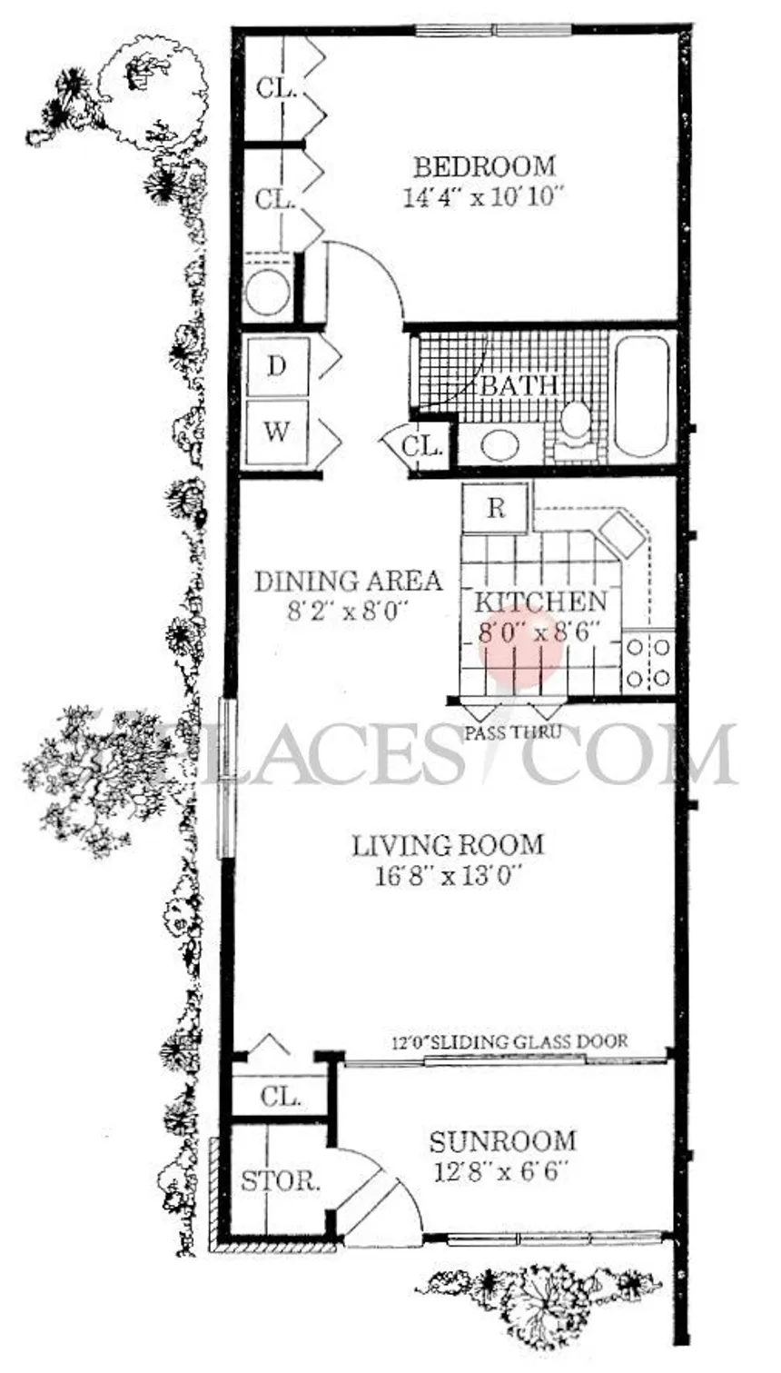 Eton - Attached Homes