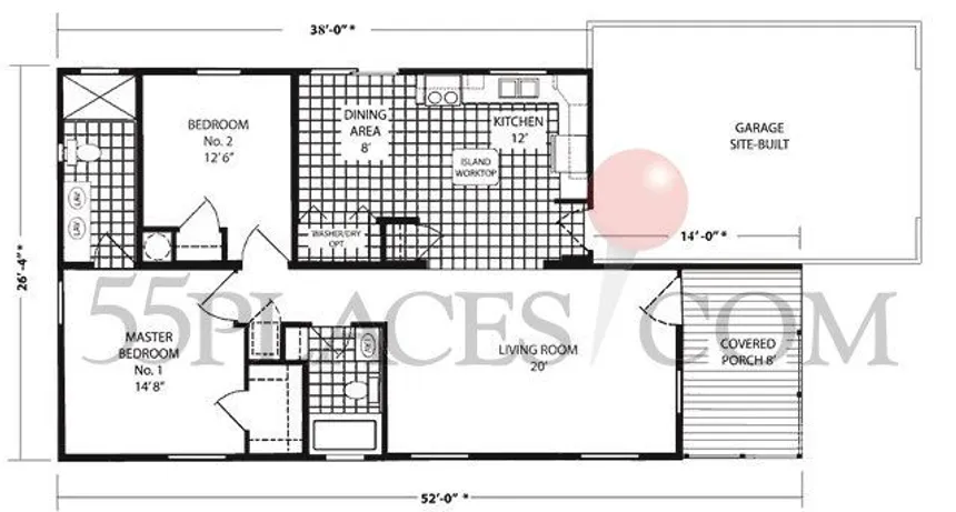 Magnolia - Single Family Homes