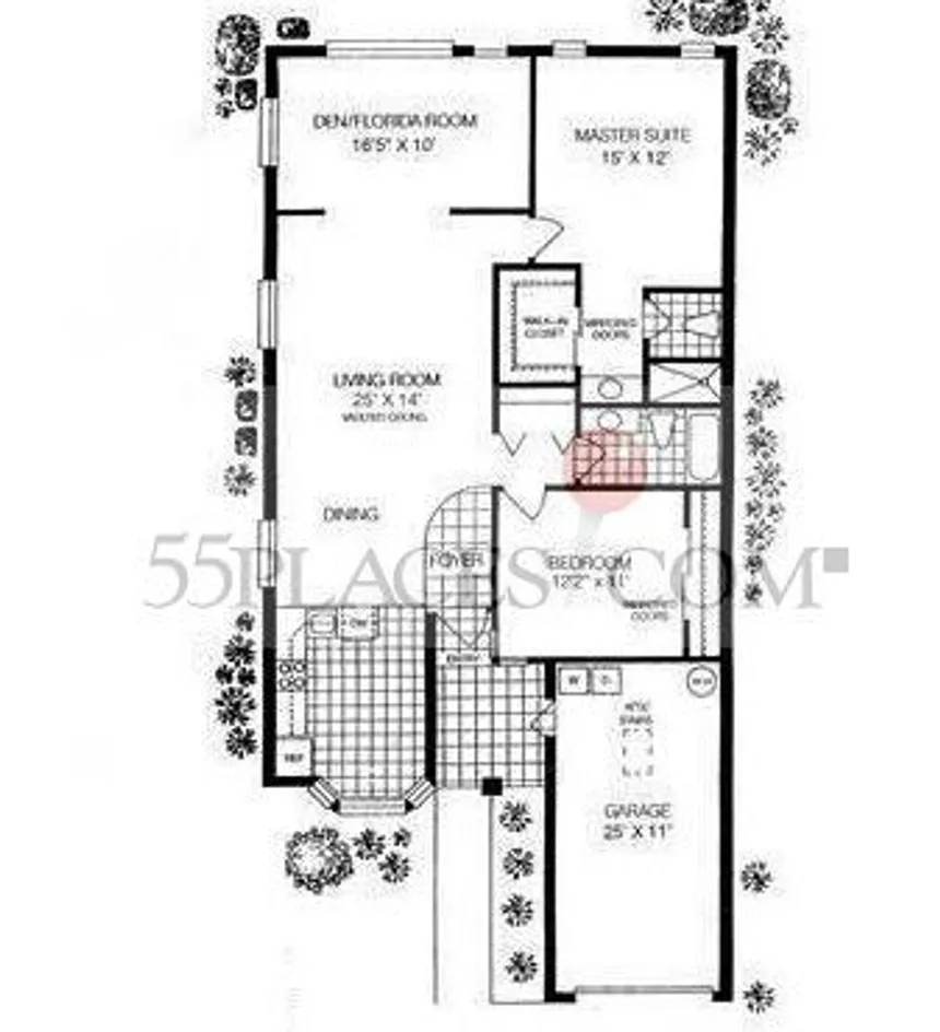 Sea Breeze - Attached Homes