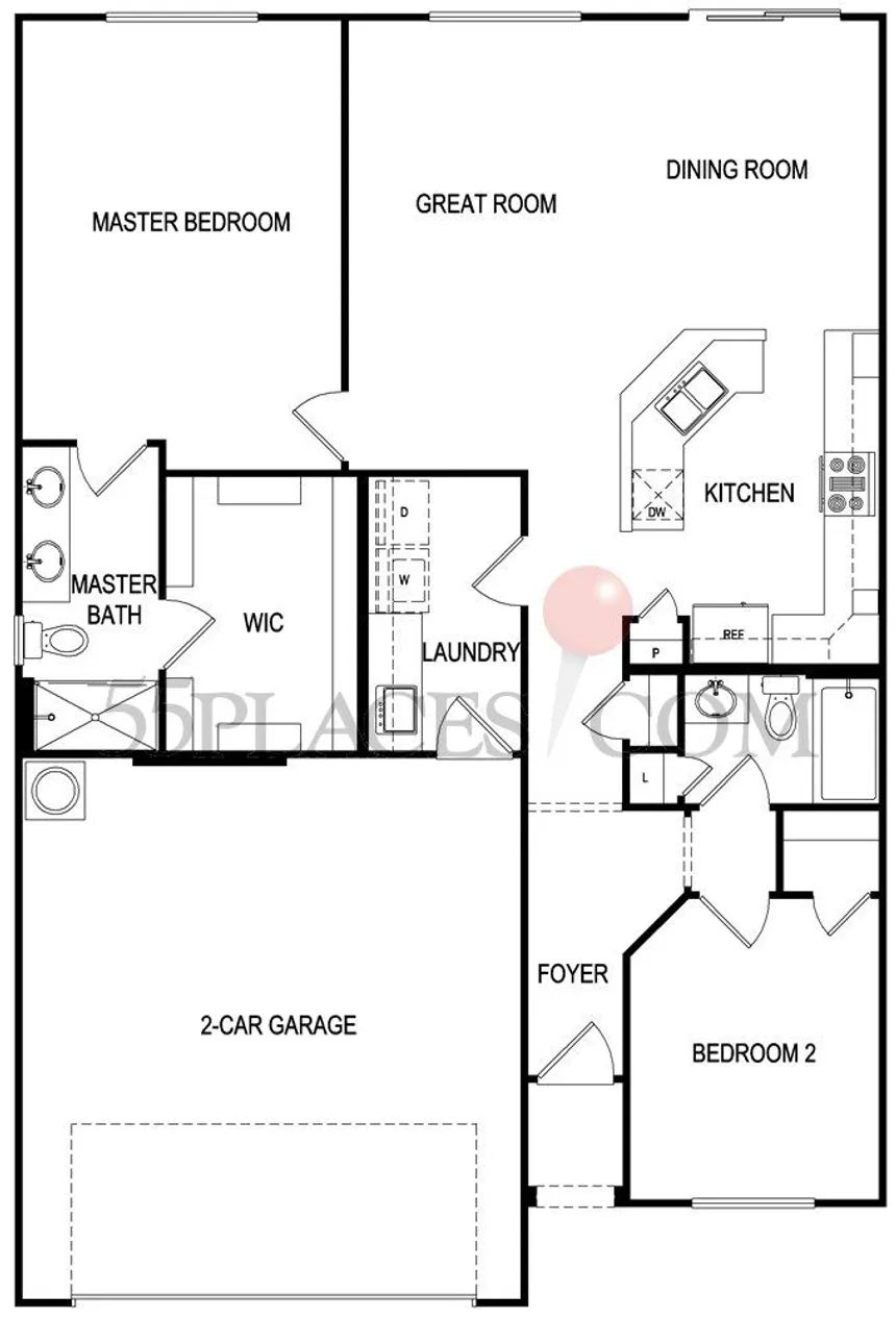 Cordoba - Shadow Series
