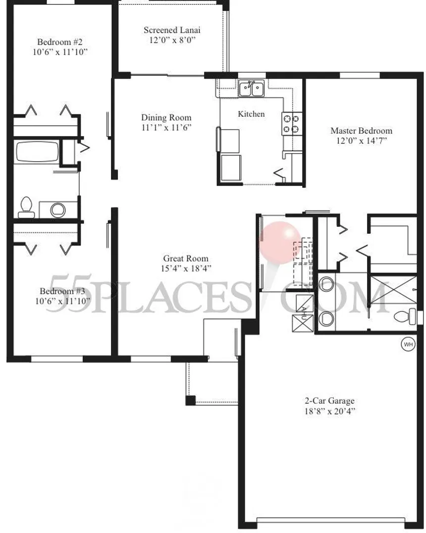 Siesta Key - Designer Series