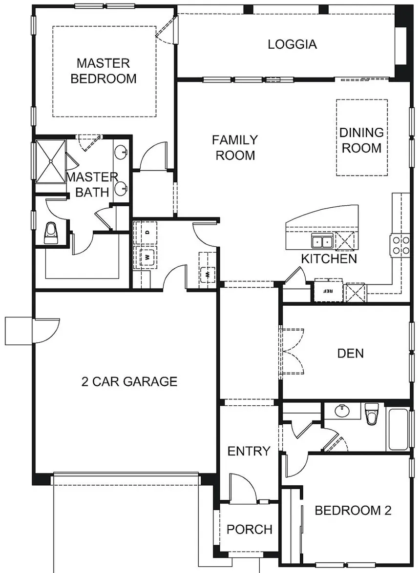 Armsby - Single-Family Homes
