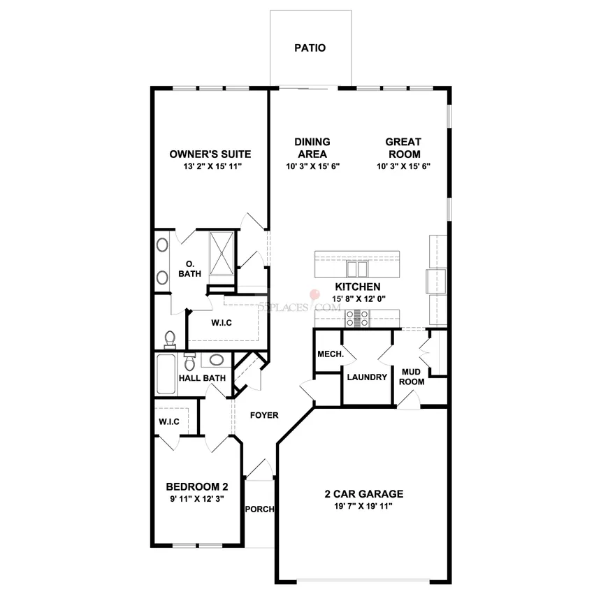 Capri - Single Family Homes