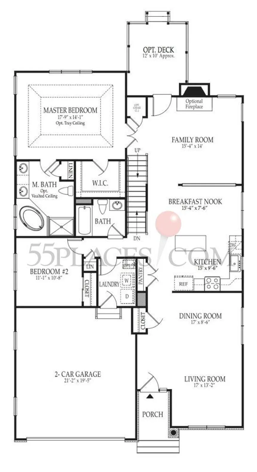 Brighton - Single Family Homes