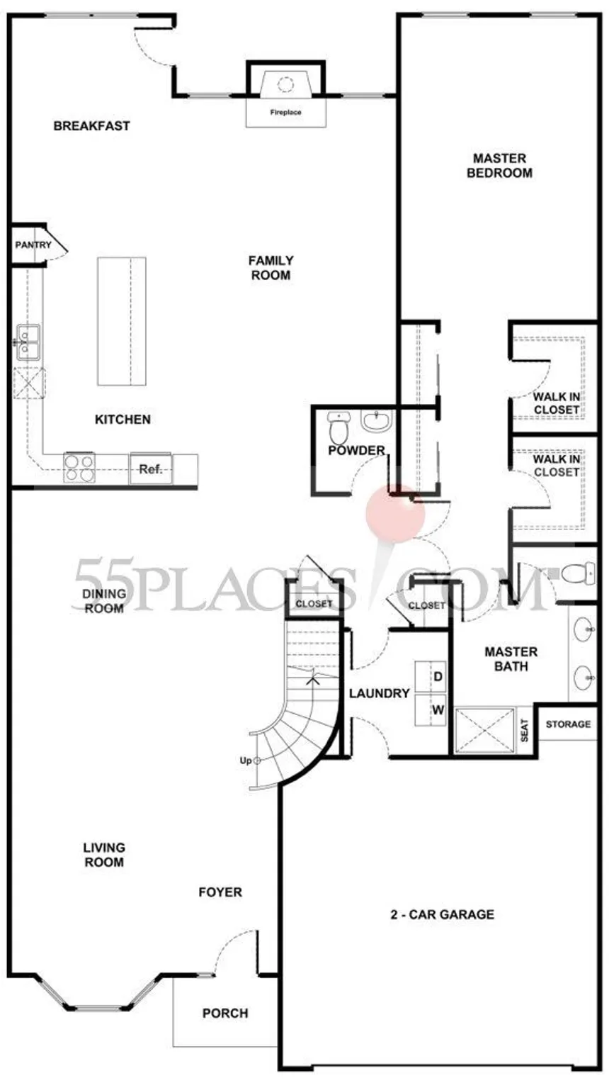 Paxton - Townhomes 
