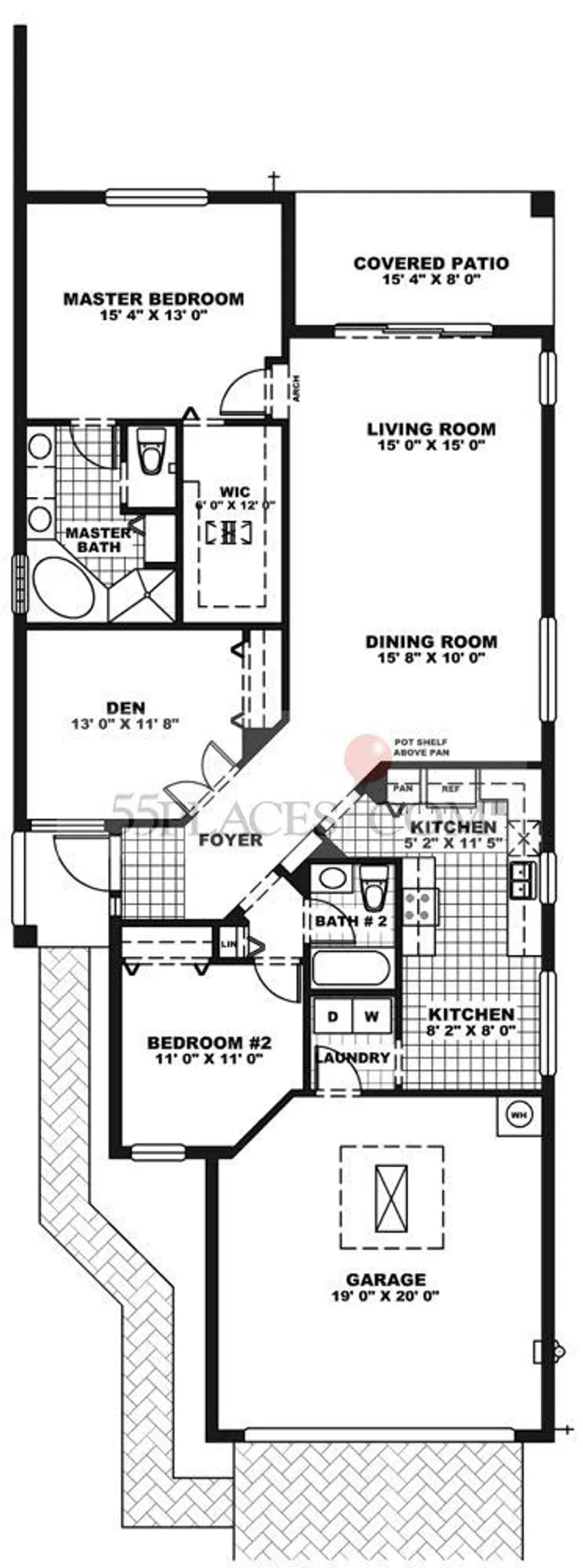 Torino - Single Family Homes