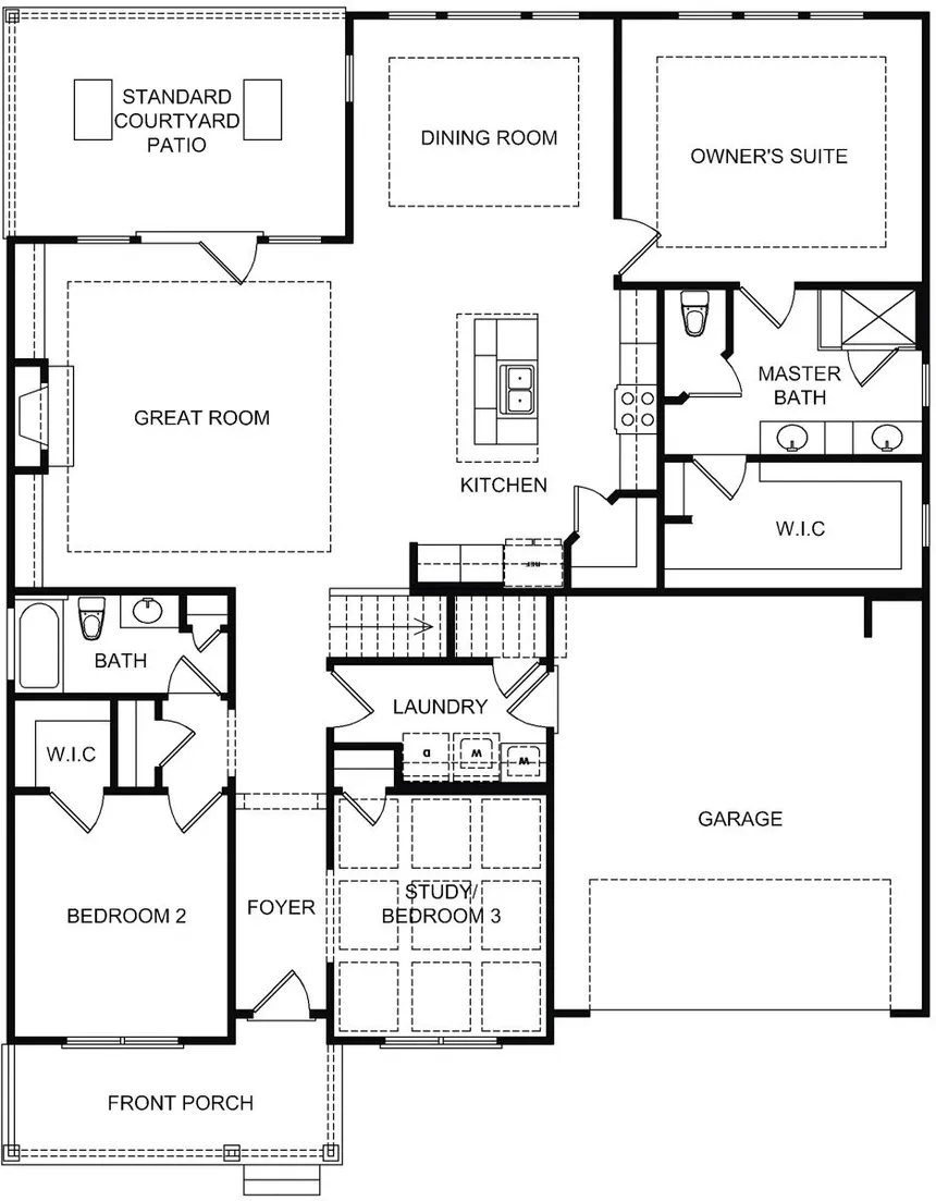The Emerson - Single-Family Homes