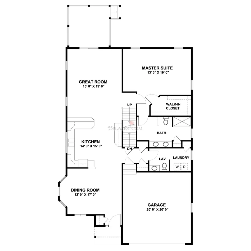 Graniteville - Single Family Homes