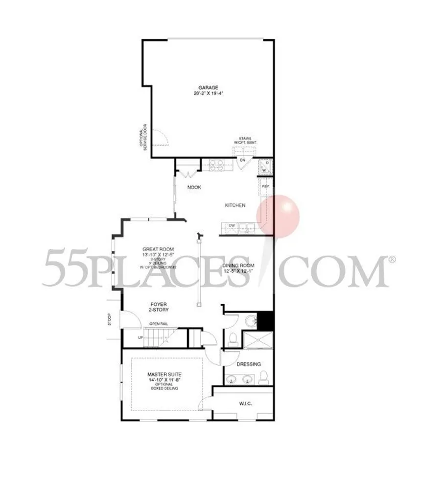 Providence - Townhomes