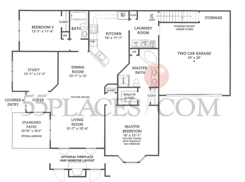 Rosewell - Townhomes