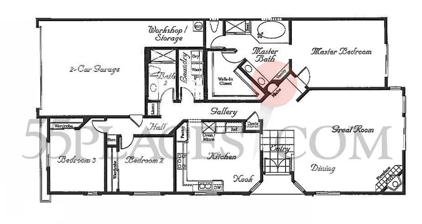 Picasso - Single Family Homes
