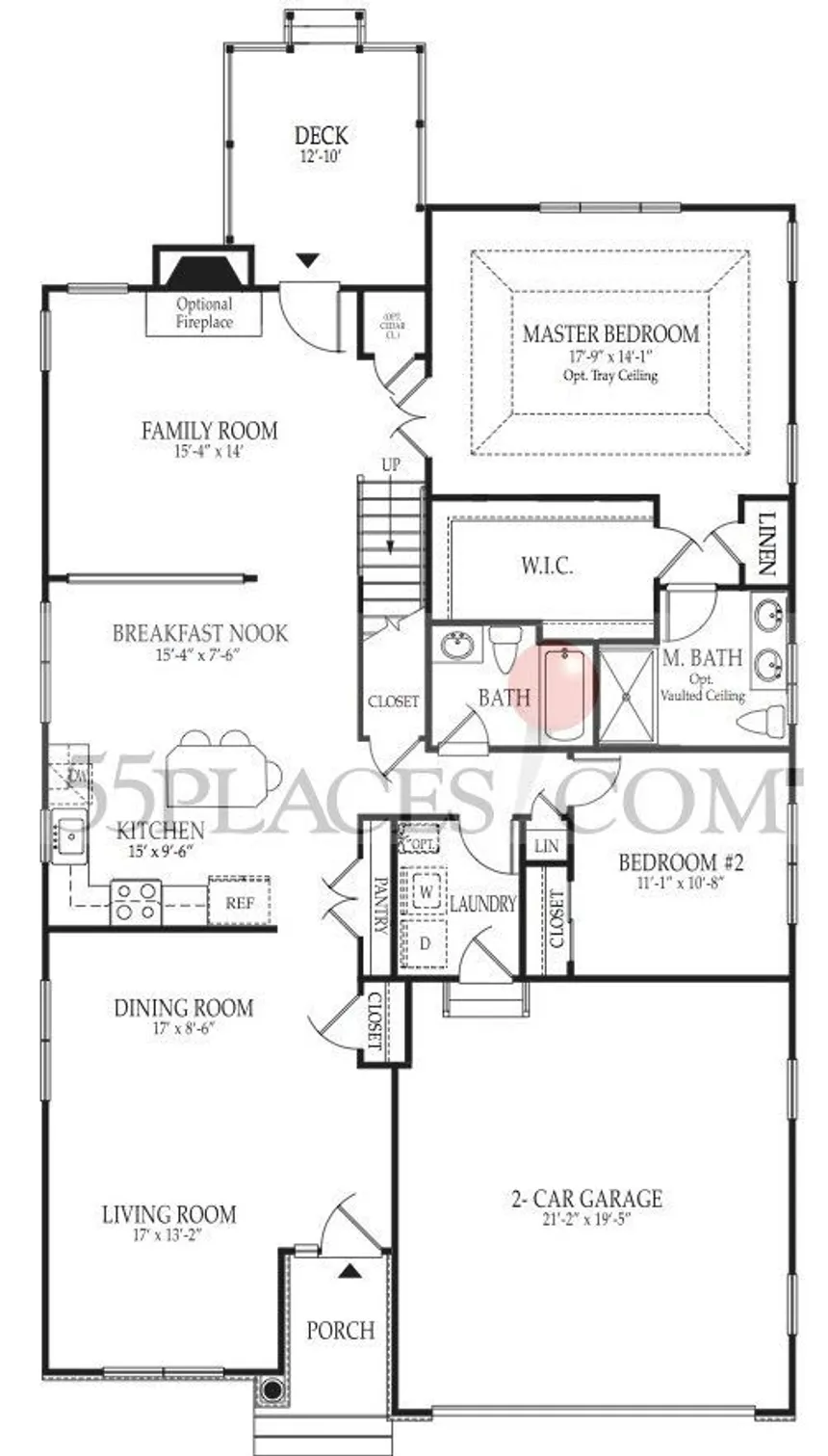 Brighton - Single Family Homes
