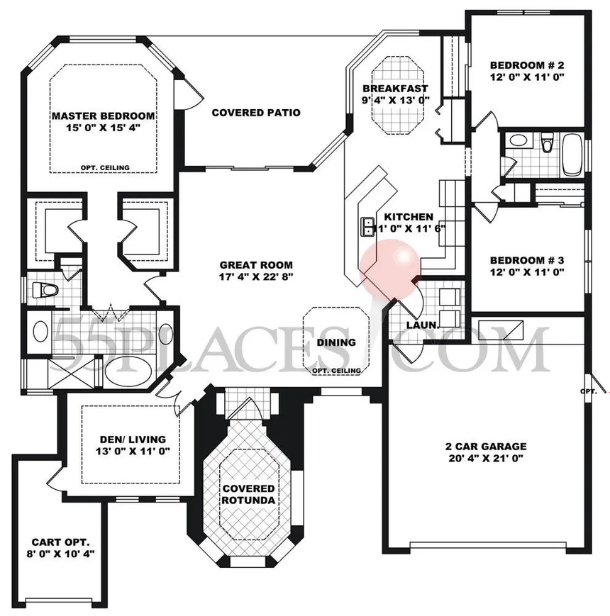 Florence - Single Family Homes