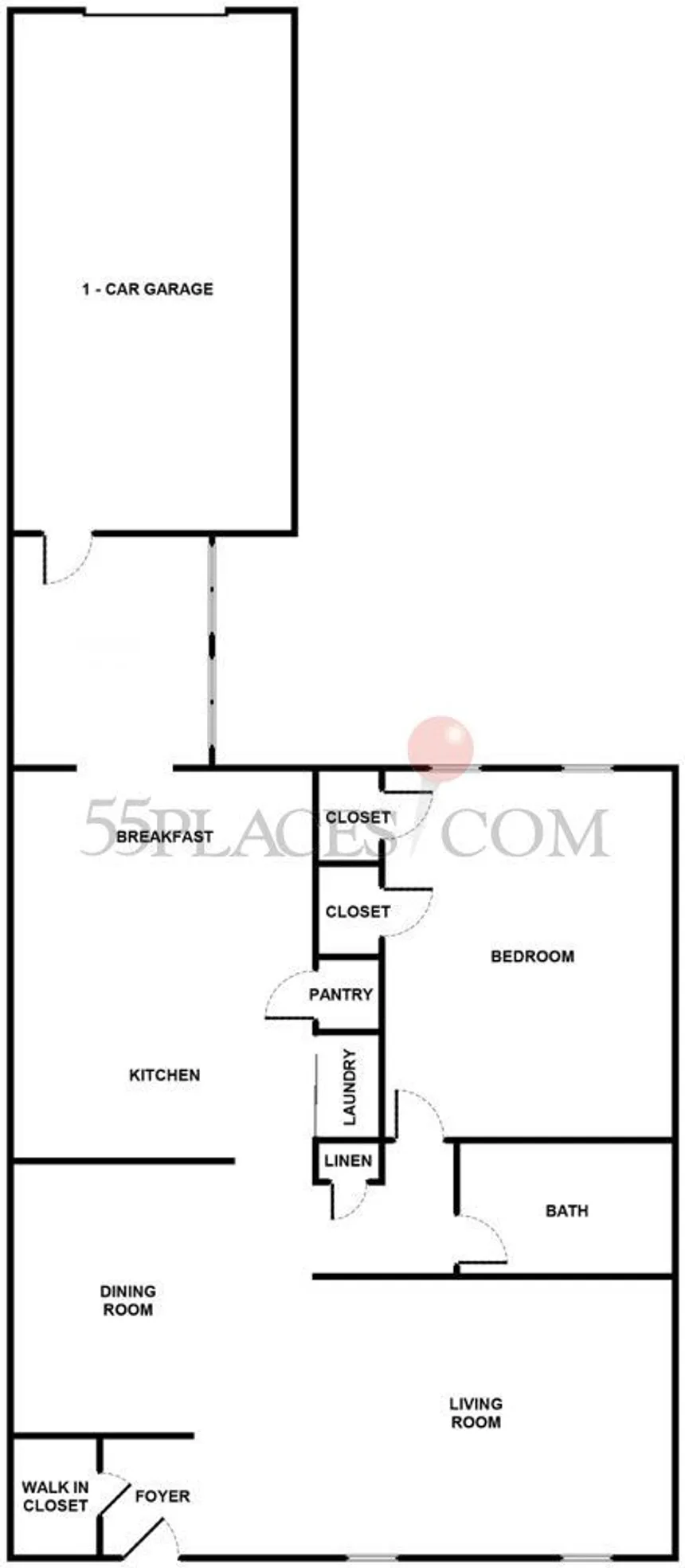 Stratford - Townhomes