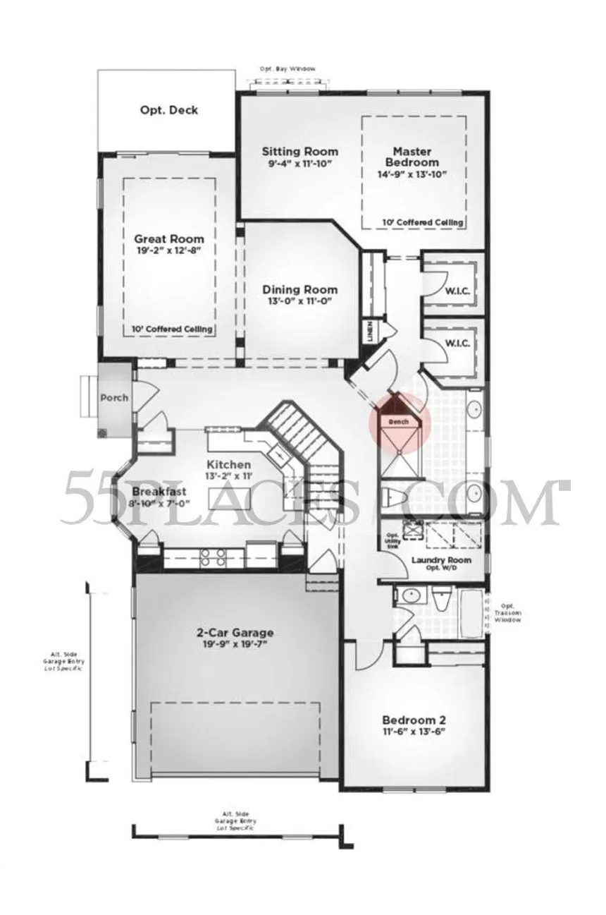 Darrington - Single Family Homes