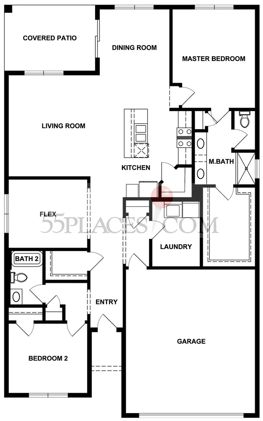 Bristol  - Single Family
