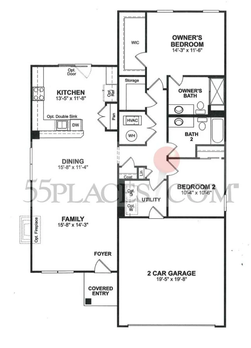 Rosemerke - Single Family Homes