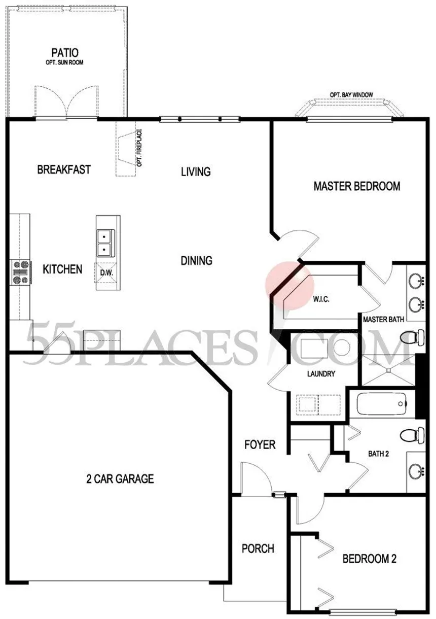 Grand View - Townhomes by Lakewood