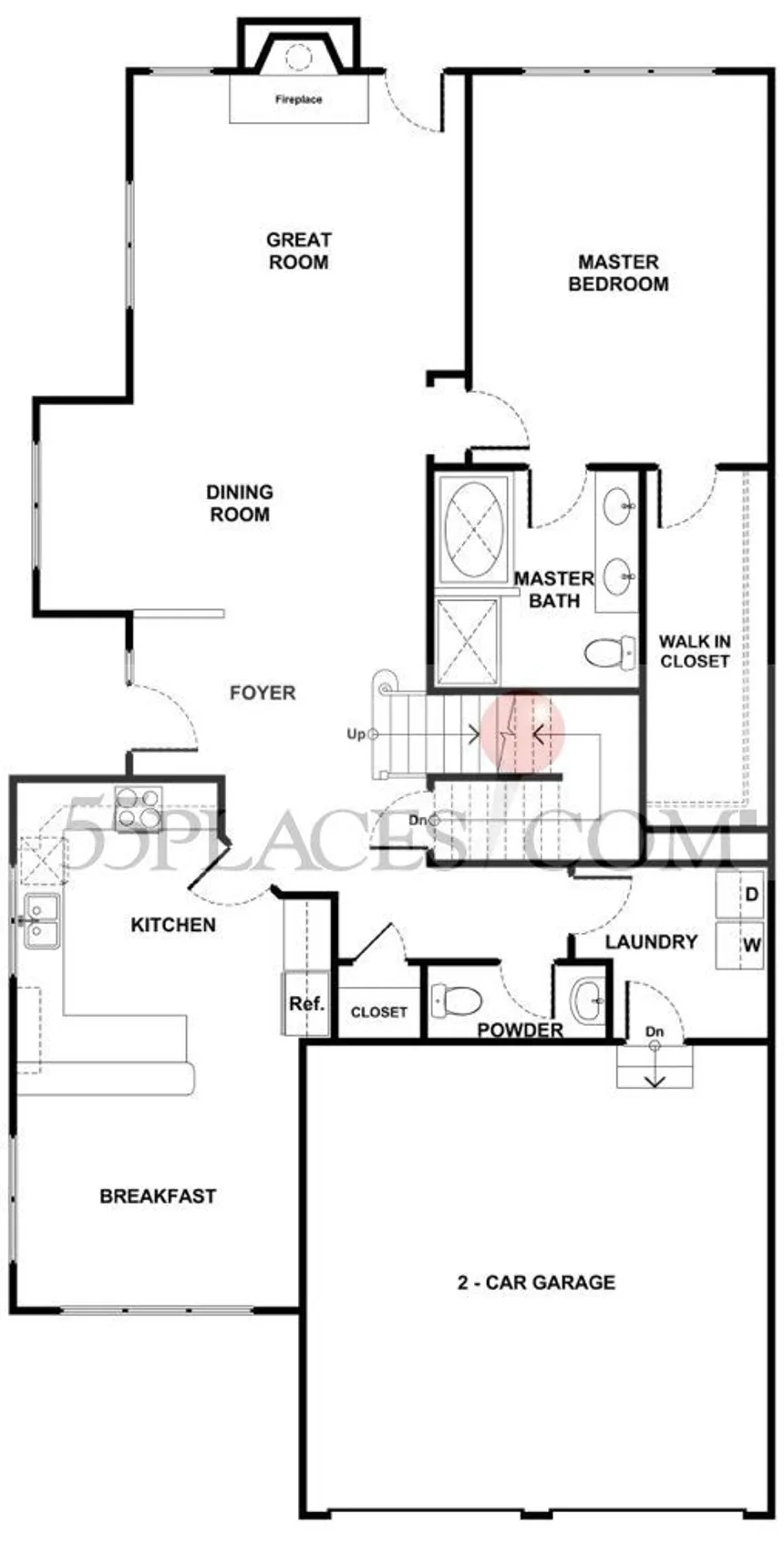 Lansdowne - Townhomes