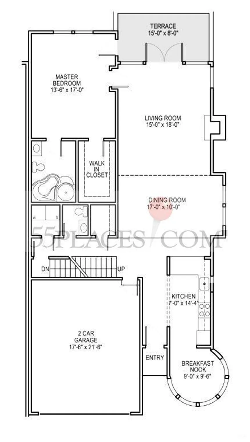 Soundview - Townhomes