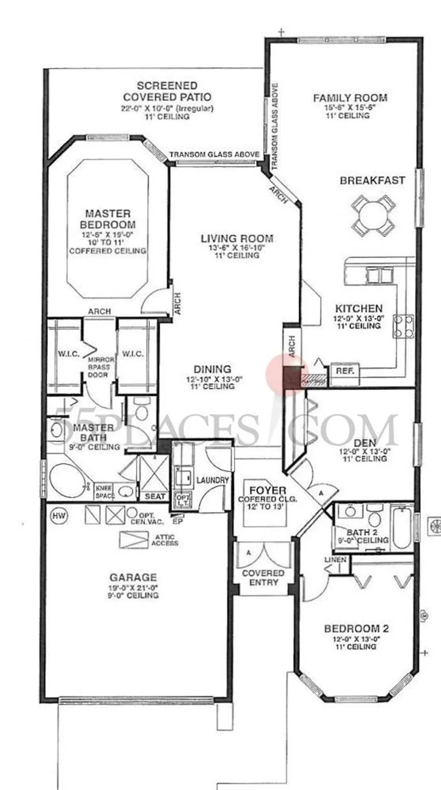 Novara - Single Family Homes