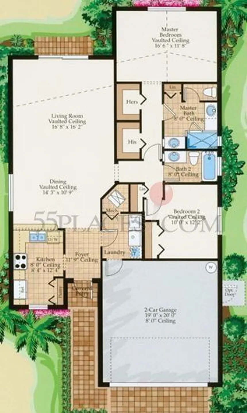 Lucca - Tuscany Series