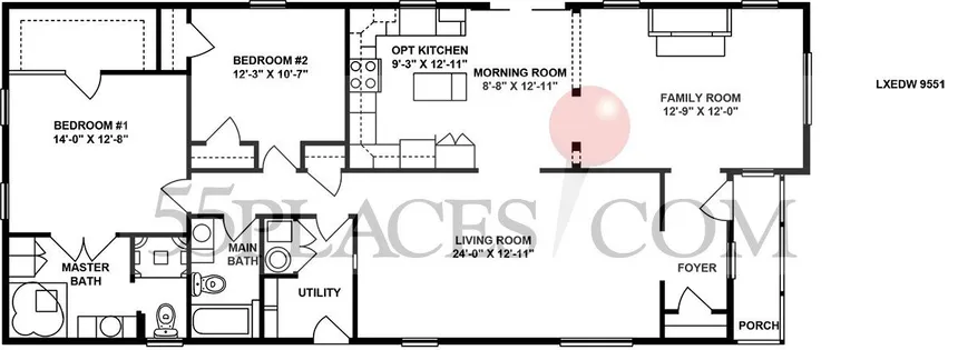 Birch - Single Family Homes