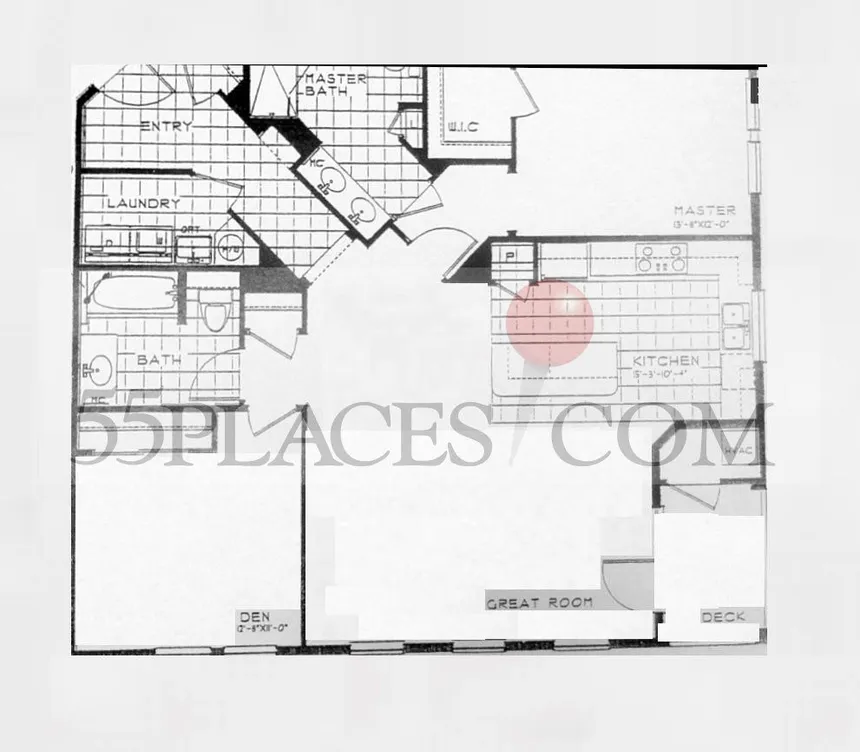 Devon - Condominiums