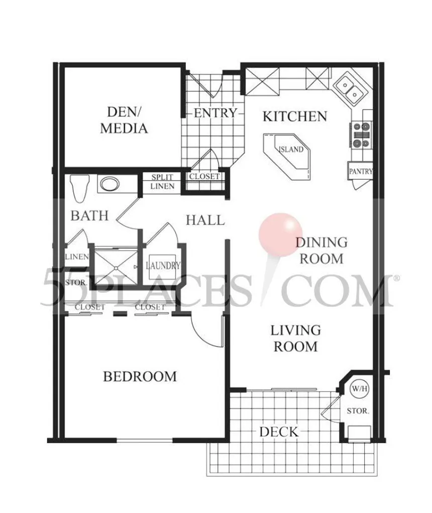 B - Condos