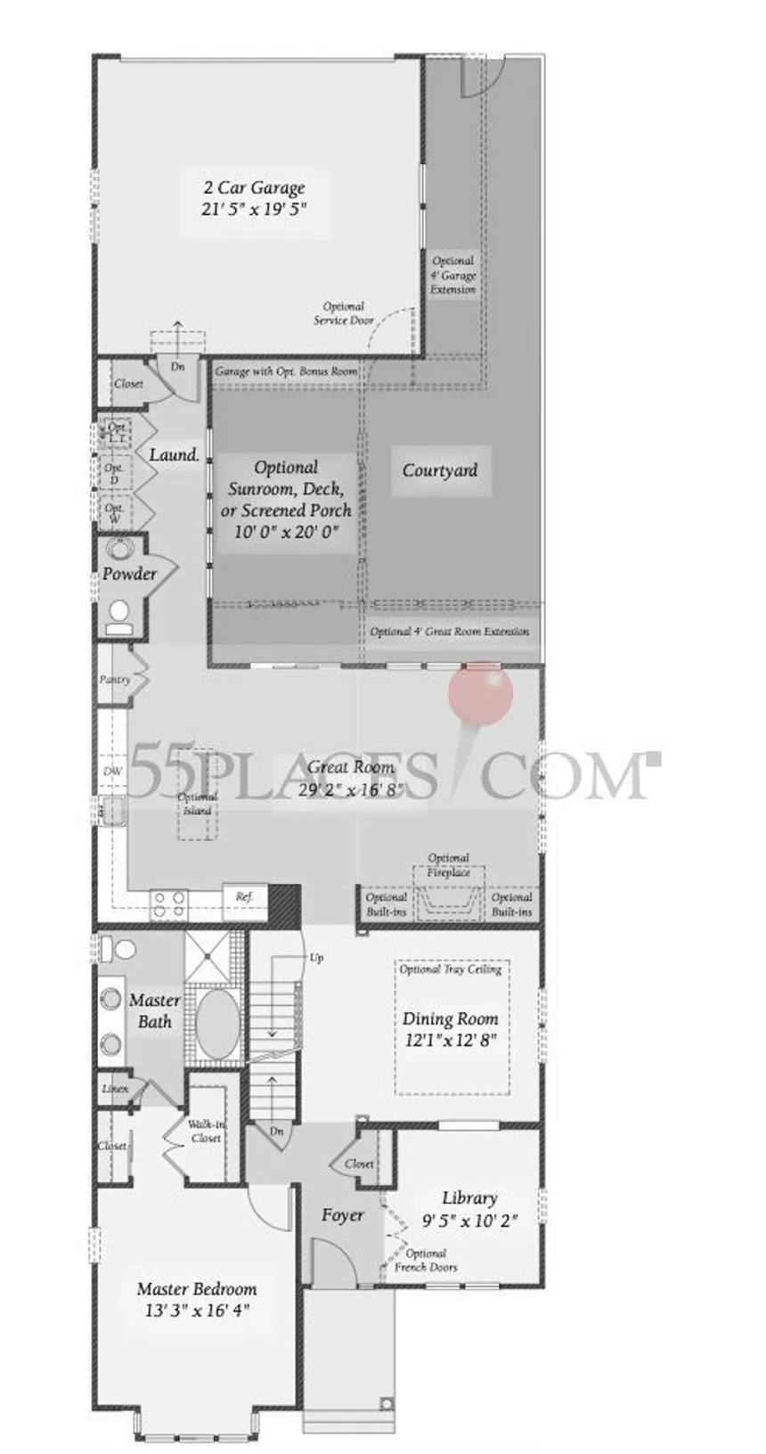 Biltmore - Villa Townhomes