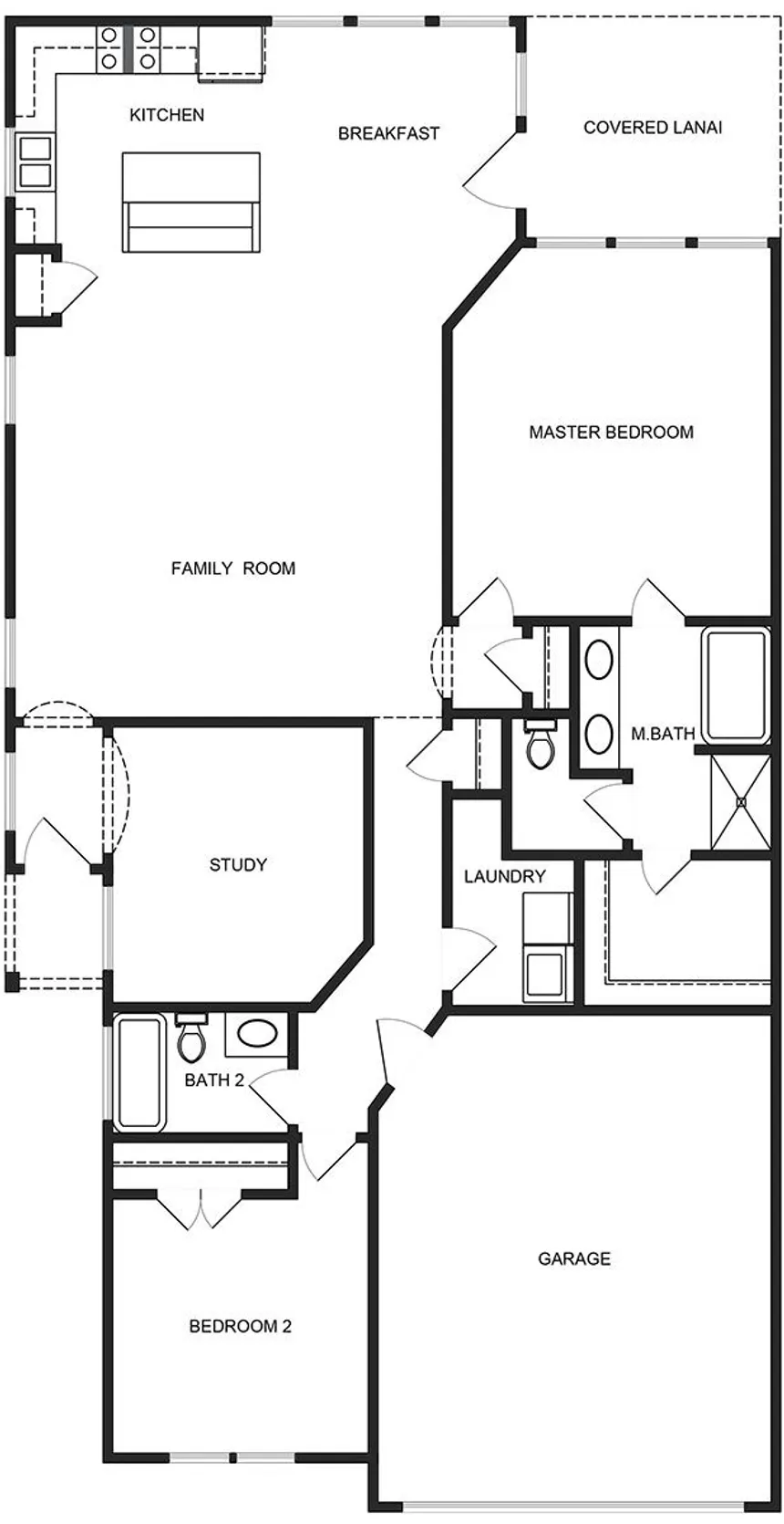Franklin - Townhomes