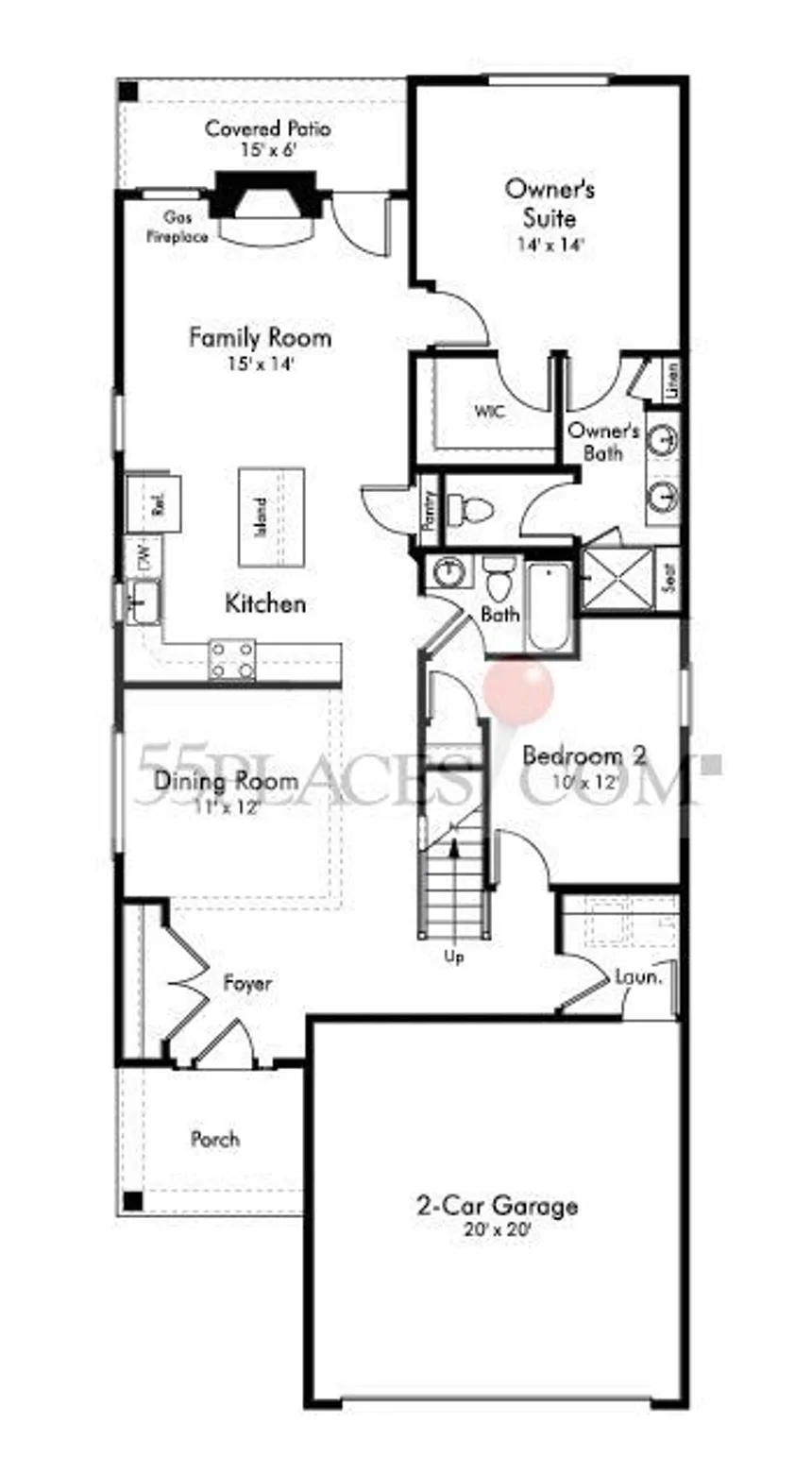 Ivy Glen - Cottages by Lennar Homes