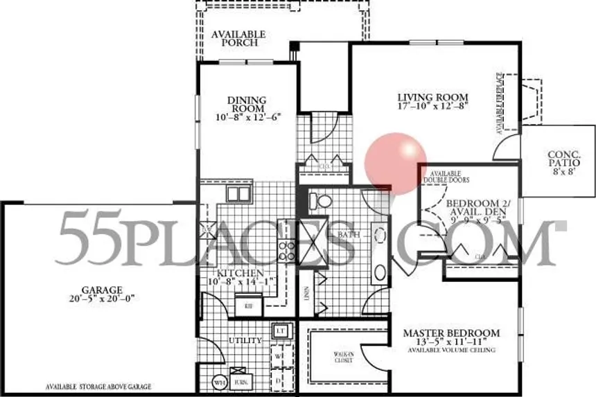 Ellison - Bayside Series Townhomes