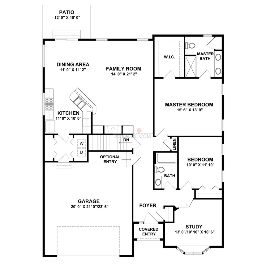 Devonshire - Single Family Homes